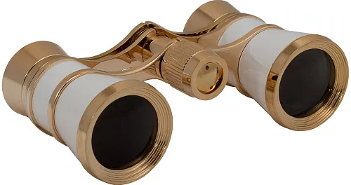 immagine binocolo Bresser Scala MPG 3x25,  1
