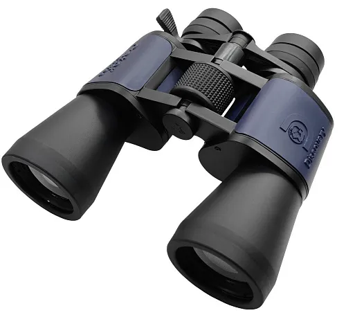 foto binocolo Levenhuk Discovery Gator 10–30x50,  1