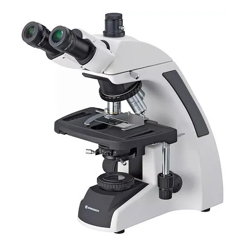 figura microscopio Bresser Science Infinity ,  1