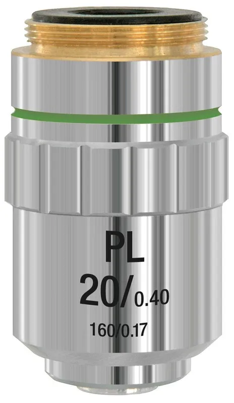 fotografia obiettivo BRESSER DIN PL 20x Infinity,  1