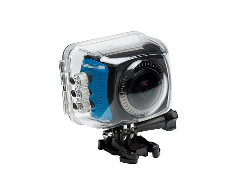 figura bresser Discovery Adventures Territory HD 360° Wi-Fi Action Camera,  1