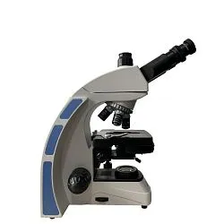 fotografia microscopio trinoculare digitale Levenhuk MED D45T LCD