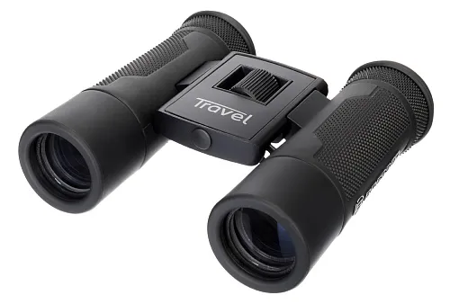 figura binocolo Bresser Travel 10x25,  1