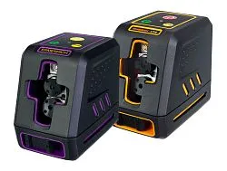 fotografia livella laser Ermenrich BASE LT20