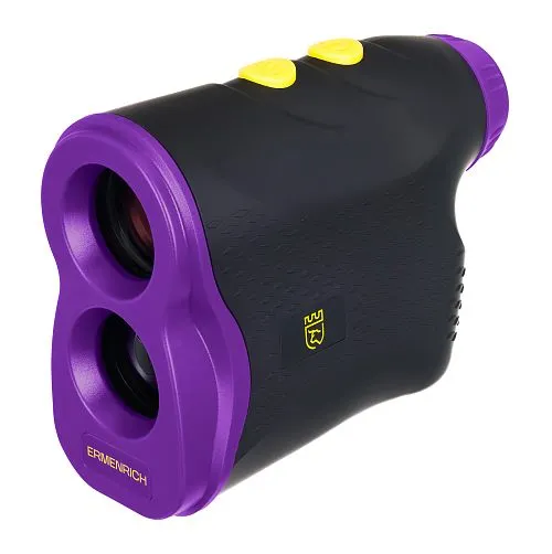 foto distanziometro laser Ermenrich LR600,  1