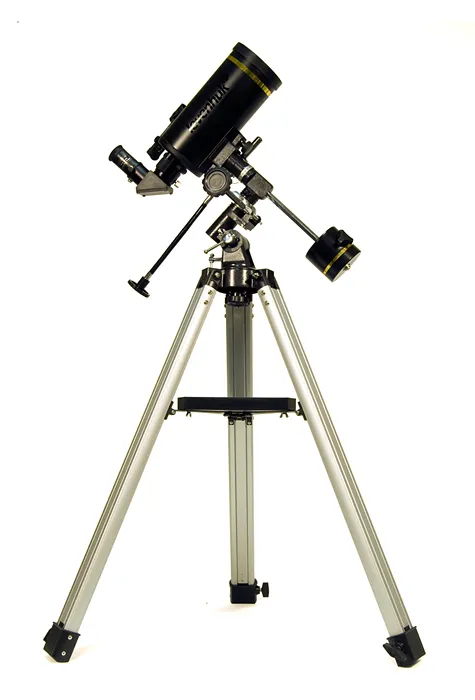 fotografia telescopio Levenhuk Skyline PRO 90 MAK,  1