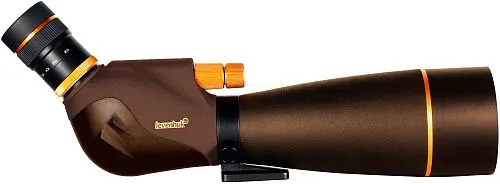 foto cannocchiale terrestre Levenhuk New Blaze PRO 80,  1