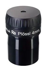 immagine oculare Levenhuk Ra Plössl 4 mm, 1,25"