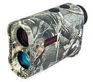fotografia telemetro laser da caccia Levenhuk Camo LC1500