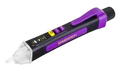 foto tester elettrico Ermenrich Zing WT22
