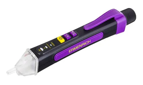 foto tester elettrico Ermenrich Zing WT22,  1