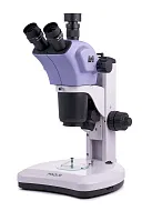 foto microscopio stereoscopico MAGUS Stereo 9T