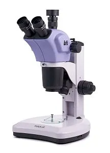 foto microscopio stereoscopico MAGUS Stereo 9T