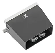 figura obiettivo Bresser Biorit 1x