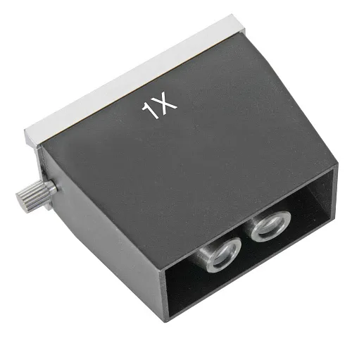 figura obiettivo Bresser Biorit 1x,  1