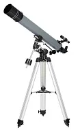 fotografia telescopio Levenhuk Blitz 80 PLUS