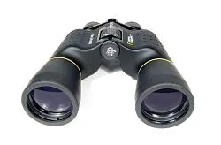 immagine binocolo Bresser National Geographic 8–24x50