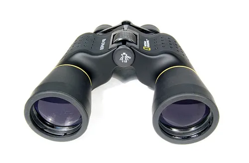 immagine binocolo Bresser National Geographic 8–24x50,  1
