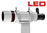 figura bresser Messier 8x50 Cercatore