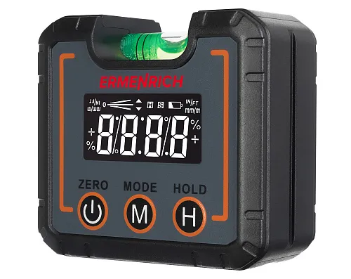 foto livella digitale Ermenrich Verk LQ30,  1