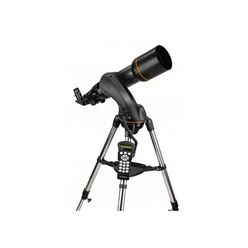 figura telescopio Celestron NexStar 102 SLT,  1