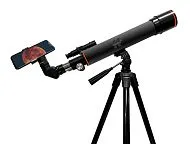immagine fototelescopio Levenhuk Kelvin Nova BASE 60/500