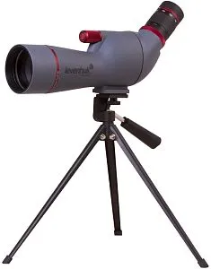 immagine cannocchiale terrestre Levenhuk Blaze PLUS 60