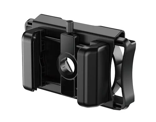 foto adattatore per smartphone Levenhuk Kelvin RIG10 PRO,  1