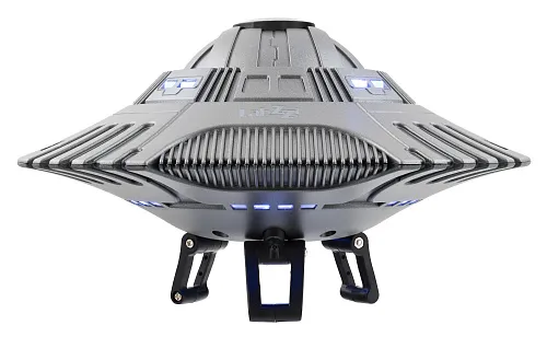 foto planetario Levenhuk LabZZ SP50 UFO,  1