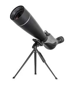 fotografia cannocchiale terrestre Levenhuk New Blaze ED 100