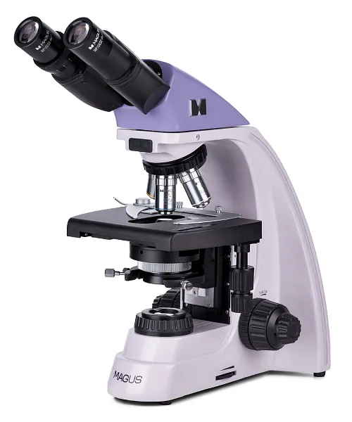 fotografia microscopio biologico MAGUS Bio 250BL,  1