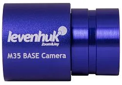 immagine fotocamera digitale Levenhuk M35 BASE