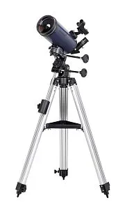 immagine telescopio Levenhuk New Skyline PRO MAK 102/1300 SQ1