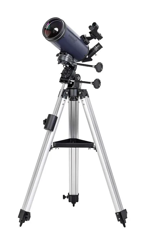 immagine telescopio Levenhuk New Skyline PRO MAK 102/1300 SQ1,  1