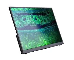 fotografia monitor LCD MAGUS MCD40