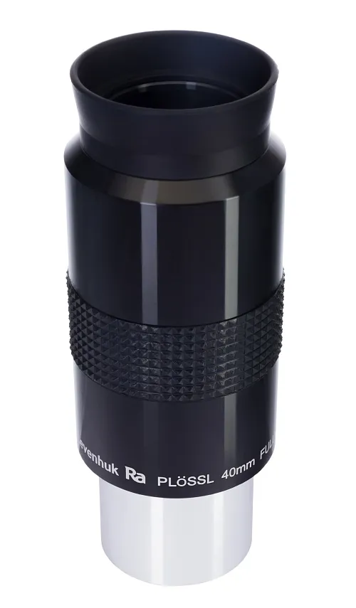 foto oculare Levenhuk Plössl 40 mm,  1