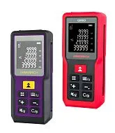 figura misuratore laser Ermenrich Reel PRO GM60