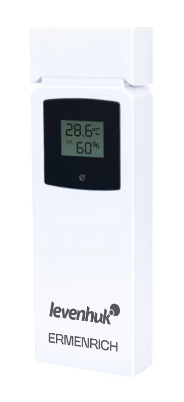 foto sensore per stazioni meteo Levenhuk Wezzer LS20,  1
