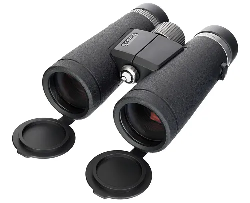 foto binocolo Levenhuk Nitro ED 10x42,  1