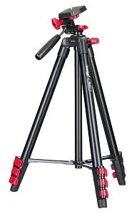 foto treppiede Levenhuk Level BASE TR10