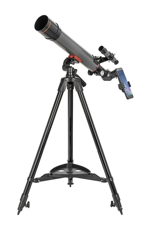 immagine fototelescopio Levenhuk Kelvin Nova BASE 60/500,  1