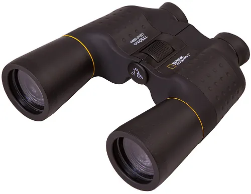 immagine binocolo Bresser National Geographic 7x50,  1