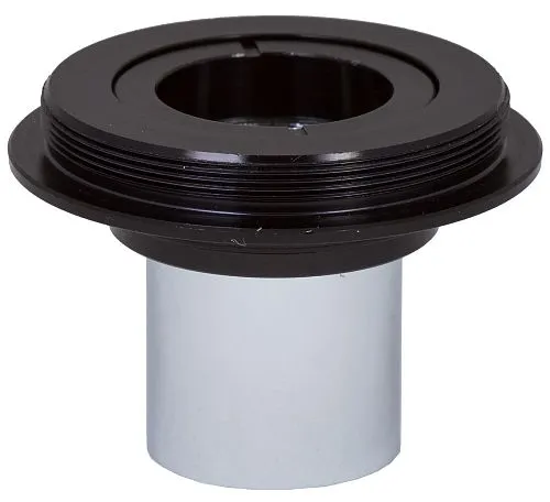 foto adattatore Fotografico Bresser 23 mm per Microscopio,  1