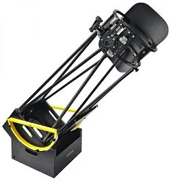 foto telescopio Explore Scientific Ultra Light Dob 305 mm