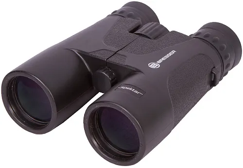 foto binocolo Bresser Spektar 8x42,  1