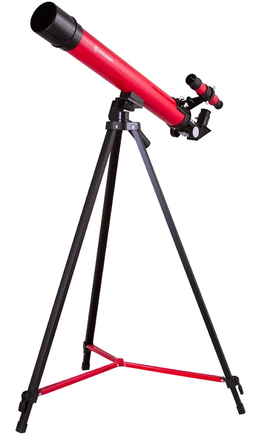 foto bresser Junior Telescopio 45/600 AZ,  1