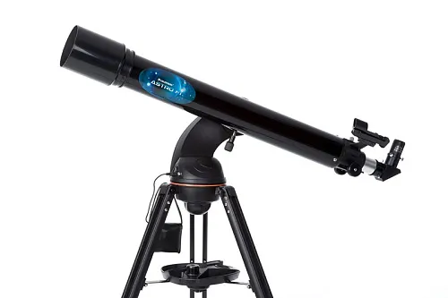 foto telescopio Celestron AstroFi 90,  1