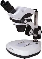 immagine microscopio Bresser Science ETD 101 7–45x