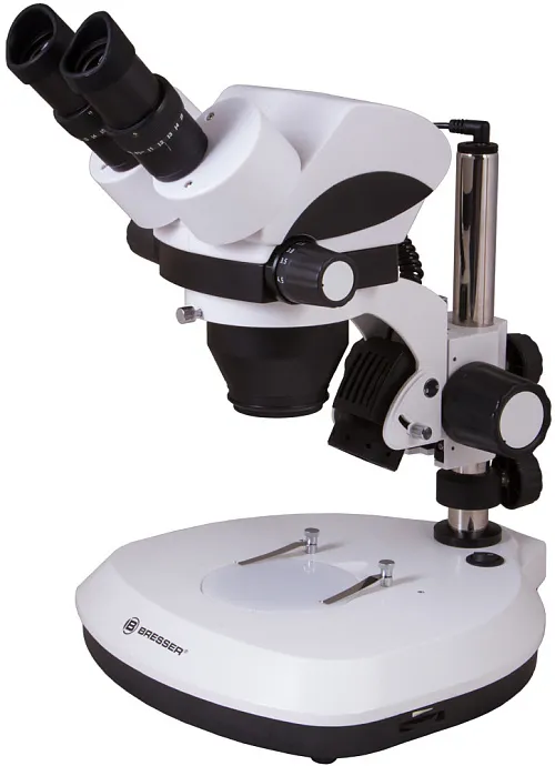 immagine microscopio Bresser Science ETD 101 7–45x,  1
