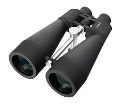 fotografia binocolo Levenhuk Bruno BASE 20x80